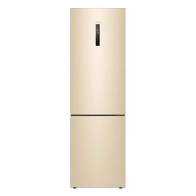 Лот: 25550837. Фото: 1. Холодильник Haier C4F640CGGU1. Холодильники, морозильные камеры