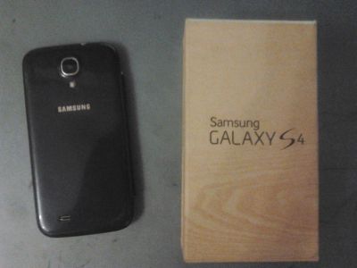Лот: 4247754. Фото: 1. Samsung Galaxy S 4 IV GT-I9500... Смартфоны