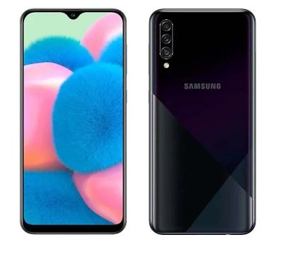 Лот: 14730145. Фото: 1. Мобильный телефон Samsung A307FN... Смартфоны