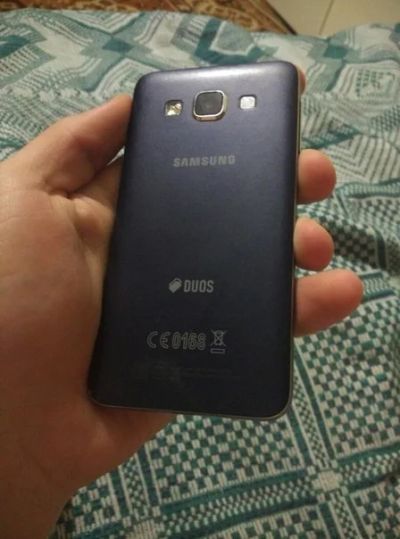 Лот: 6392166. Фото: 1. Продам Samsung galaxy A3. Все... Смартфоны