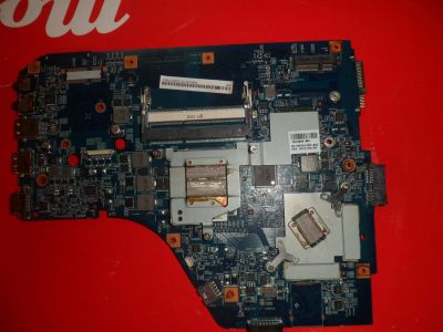 Лот: 5297623. Фото: 1. матплата ноутбука Acer 5560G. Материнские платы