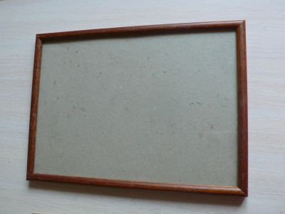 Лот: 4052825. Фото: 1. рамка 22*30. Другое (предметы интерьера)