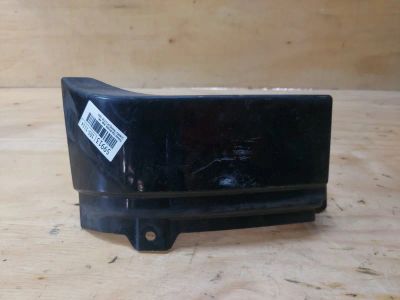 Лот: 19008148. Фото: 1. Планка под фонарь Subaru Traviq... Кузов