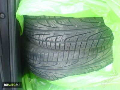Лот: 908570. Фото: 1. Cordiant sport комплект. Шины