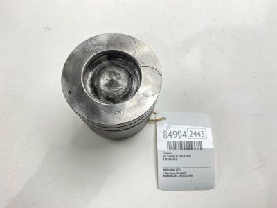 Лот: 22163121. Фото: 1. Поршень Kia Sorento 2003 234104A901... Другое (автозапчасти)