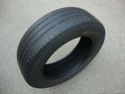 Лот: 11802436. Фото: 1. 185/65/15 Bridgestone Ecopia ЕP... Шины