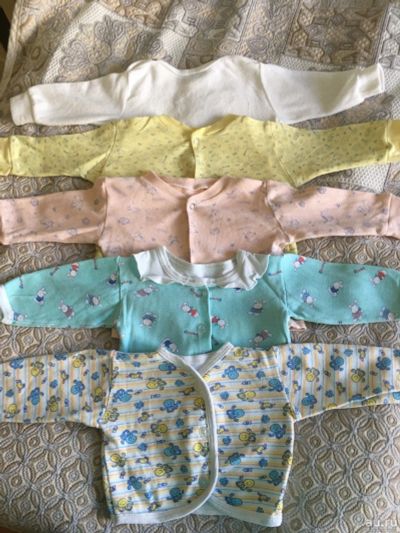 Лот: 13828848. Фото: 1. Кофточки для дома. Одежда для дома