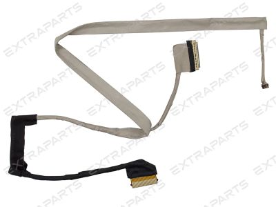 Лот: 20213764. Фото: 1. Шлейф матрицы для HP 15-gw (30-pin... Шлейфы, кабели, переходники