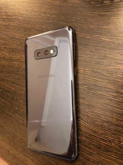 Лот: 15557356. Фото: 1. Samsung s10e новый. Чехлы, бамперы