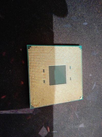 Лот: 15185515. Фото: 1. Ryzen 1500x. Процессоры