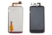 Лот: 3768907. Фото: 1. Дисплей HTC Z520e One S G25... Дисплеи, дисплейные модули, тачскрины