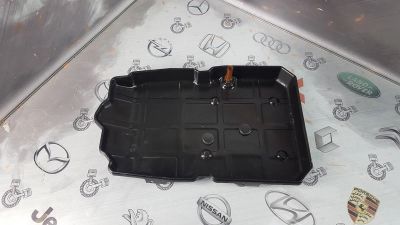 Лот: 23584018. Фото: 1. Поддон КПП Mercedes-Benz E-Class... Трансмиссия