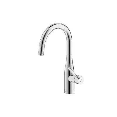 Лот: 24554829. Фото: 1. Смеситель для кухни Bravat F7164208CP-2-ENG. Смесители