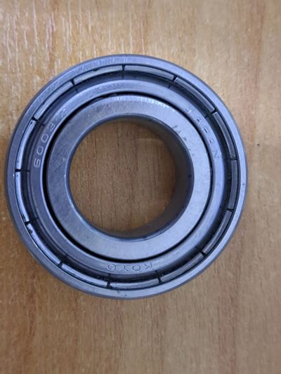 Лот: 20540008. Фото: 1. Подшипник 6003 2Z KOYO. Другое (автозапчасти)