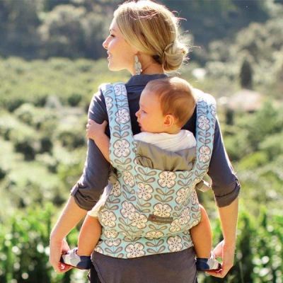 Лот: 11761305. Фото: 1. Ergobaby — эргономичный рюкзак... Слинги, эрго рюкзаки, переноски