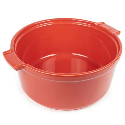 Лот: 24939060. Фото: 1. Форма для суфле Peugeot Red. Формы для запекания, выпечки