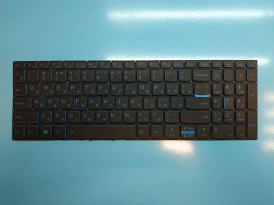 Лот: 19006948. Фото: 1. Клавиатура для ноутбука Lenovo... Клавиатуры для ноутбуков