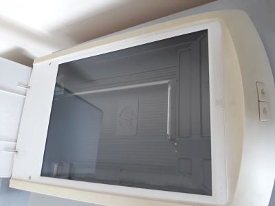 Лот: 14582225. Фото: 1. Сканер планшетный Hp scanjet 2200C. Сканеры
