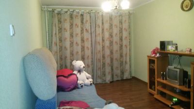 Лот: 6925289. Фото: 1. Квартира 1 комнатная ул. Воронова... Квартиры, студии