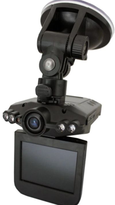 Лот: 7186118. Фото: 1. Видеорегистратор Sho-me HD03-LCD. Видеорегистраторы,  радар-детекторы, системы парковки