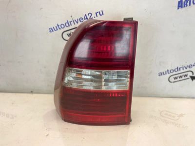 Лот: 21701866. Фото: 1. фонарь Kia Sportage KM. Другое (автозапчасти)
