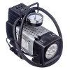 Лот: 14111886. Фото: 1. NEW GALAXY Компрессор с LED фонарем... Компрессоры автомобильные, шинные насосы