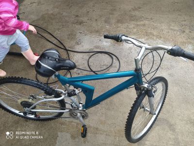 Лот: 16050273. Фото: 1. Велосипед. Велосипеды