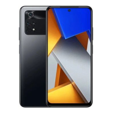 Лот: 19074866. Фото: 1. Смартфон Xiaomi Poco M4 Pro 4G... Смартфоны
