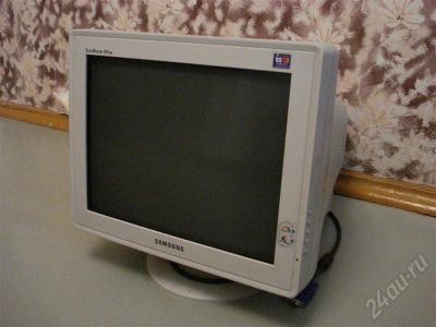 Лот: 689306. Фото: 1. 17" Samsyng SyncMaster 797MB. ЭЛТ-мониторы