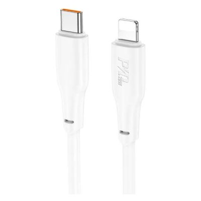 Лот: 24905863. Фото: 1. Кабель Hoco X93 Force 20W Charging... Дата-кабели, переходники