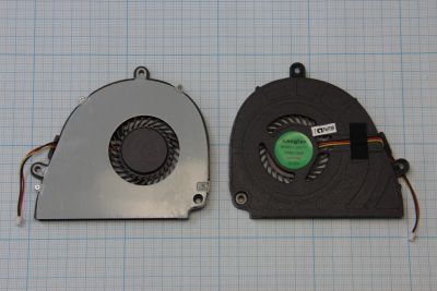 Лот: 12246716. Фото: 1. Кулер для Acer 5750G, 5750, 5755... Системы охлаждения
