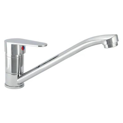 Лот: 24516727. Фото: 1. Смеситель для кухни Istok life... Смесители