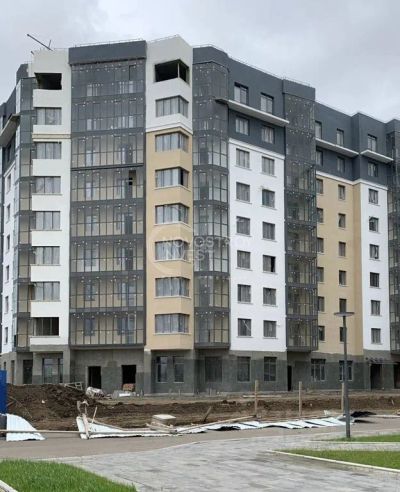 Лот: 19562406. Фото: 1. Красноярск Россия, Красноярск... Квартиры, студии