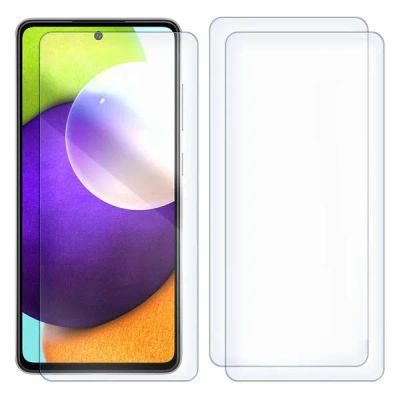Лот: 24484346. Фото: 1. Защитное стекло Krutoff для Samsung... Защитные стёкла, защитные плёнки