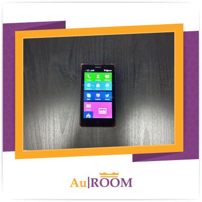 Лот: 11208160. Фото: 1. Смартфон Nokia XL Dual sim. Смартфоны