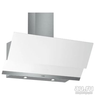 Лот: 15076364. Фото: 1. Вытяжка Bosch DWK 095G20R. Вытяжки