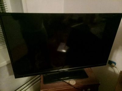 Лот: 14410423. Фото: 1. телевизор жк. Dns. Телевизоры