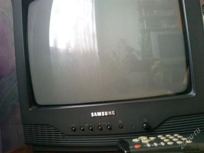 Лот: 2000137. Фото: 1. Телевизор Samsung. Телевизоры