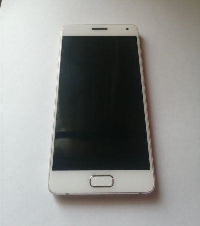 Лот: 17297724. Фото: 1. Lenovo zuk z2 pro. Смартфоны