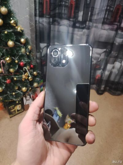 Лот: 18568137. Фото: 1. Xiaomi Mi 11Lite. Смартфоны
