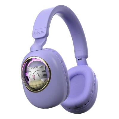 Лот: 25260368. Фото: 1. Беспроводные наушники Harper HB-416... Наушники, гарнитуры