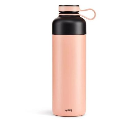 Лот: 24514713. Фото: 1. Термобутылка Brabantia Lekue... Термосы, термокружки, фляжки