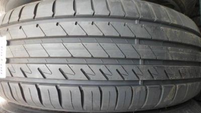Лот: 9729806. Фото: 1. Hankook Laufen LK41 - ЛЕТО НОВЫЕ... Шины