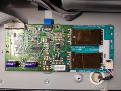 Лот: 17828376. Фото: 1. 6632L-0448C tv Philips 42PFL3312S... Запчасти для телевизоров, видеотехники, аудиотехники