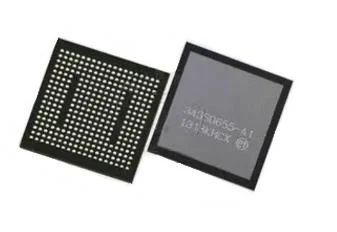Лот: 9687144. Фото: 1. Контроллер питания Power ic для... Микросхемы