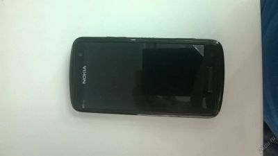 Лот: 5669240. Фото: 1. nokia c6-01. Кнопочные мобильные телефоны
