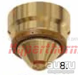 Лот: 17160036. Фото: 1. Hypertherm Centricut для Kjellberg... Плазменная резка металлов