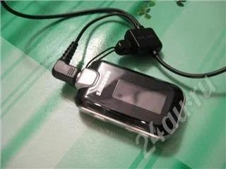 Лот: 27216. Фото: 1. MP3 плеер Samsung YP-F2 1Gb. Красноярск