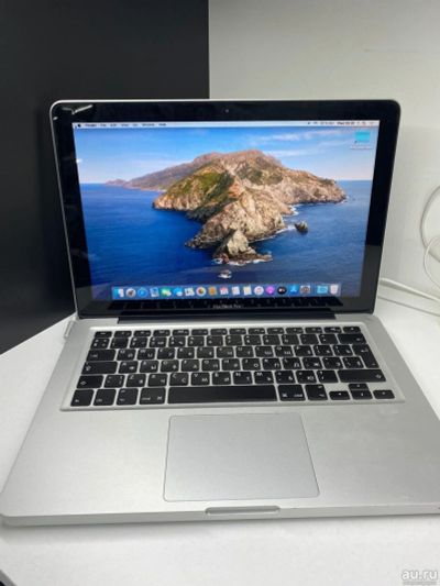 Лот: 17805352. Фото: 1. Apple MacBook Pro 13 Core i5. Ноутбуки