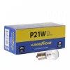 Лот: 14635772. Фото: 1. P21W 12V 21W GOODYEAR лампа накаливания... Запчасти